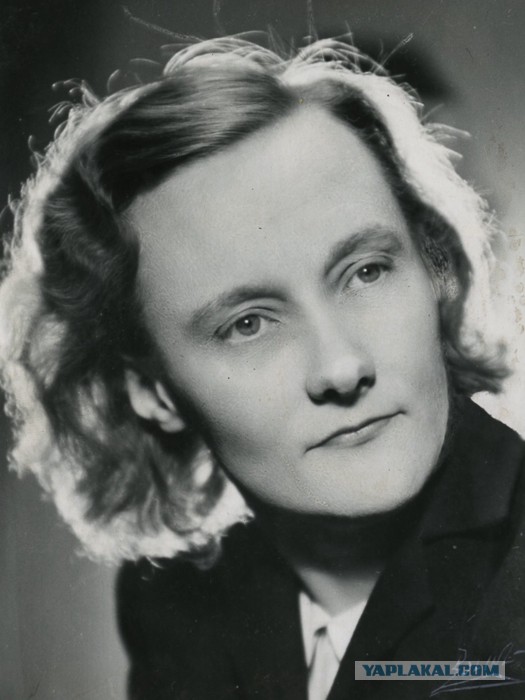 Ретро Женщины