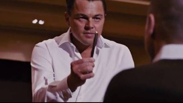 Личный пример