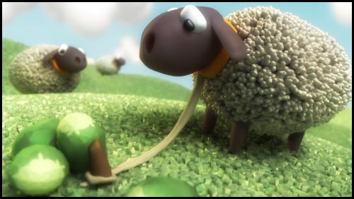 3D КРЕАТИВЫ. 3Д студио рулит