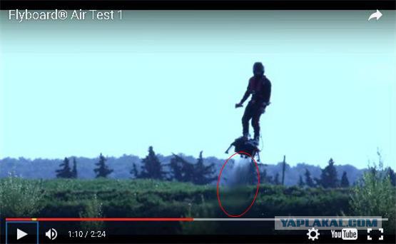 Запилил себе дрон, чтобы летать самому