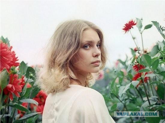 Самые сексуальные отечественные актрисы
