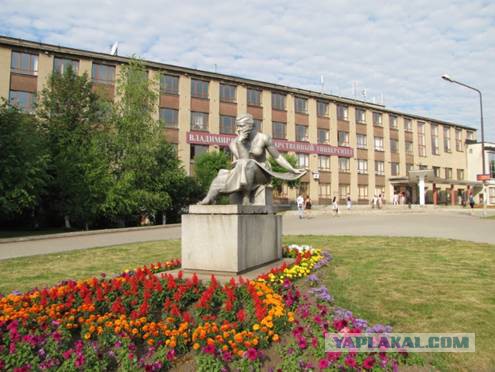 Преподавательский юмор на экзаменах