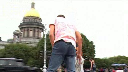 Кинокадры