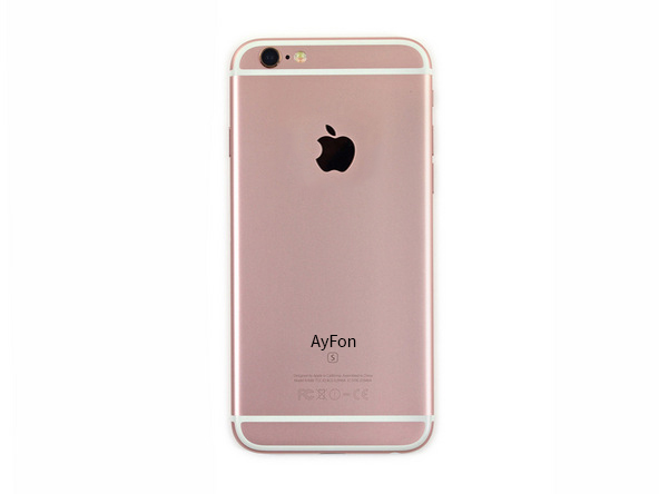 Революция от Apple