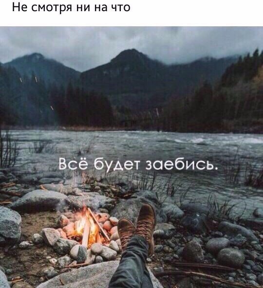 Картинки и гифки, всё стандартно
