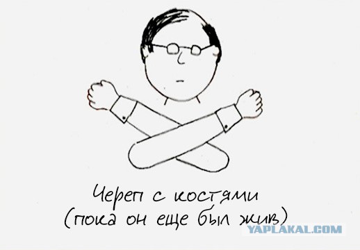 Подборка разного из сети
