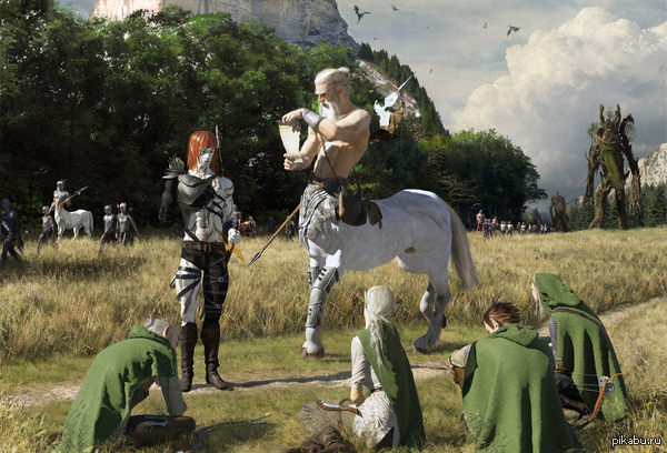 Heroes of Might and Magic III. Символ нашей Эпохи.