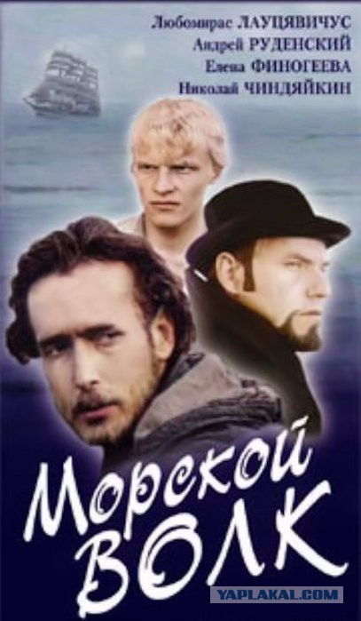 Культовые советские сериалы
