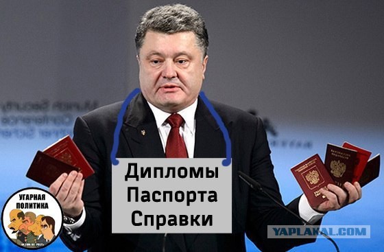 Взрывы на складе боеприпасов в Калиновке, под Винницей