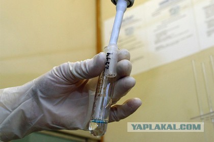 Таки Олимпиаду отменят? Информатора WADA Родченкова предложили расстрелять