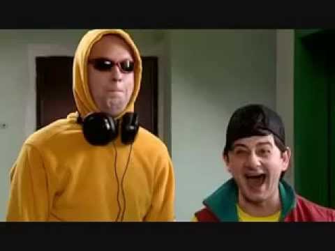 Требую запретить капюшоны !
