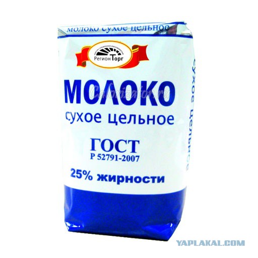 Любимые лакомства советских детей