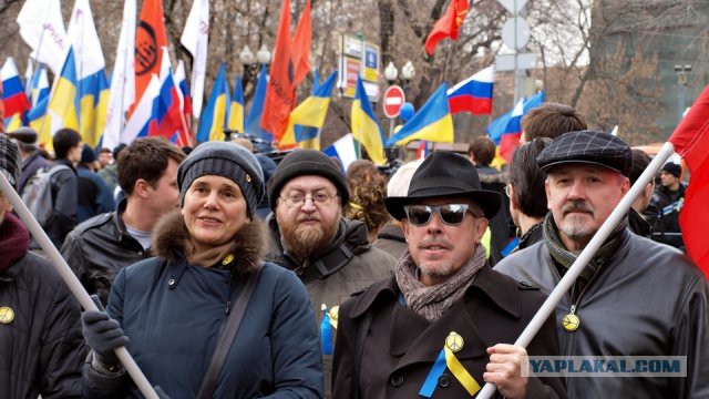 Кто виноват в войне на Донбассе? Опросы в городах Украины
