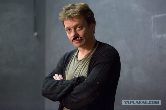 Павел Майков: Сериал «Бригада» – это преступление против России, в котором я участвовал