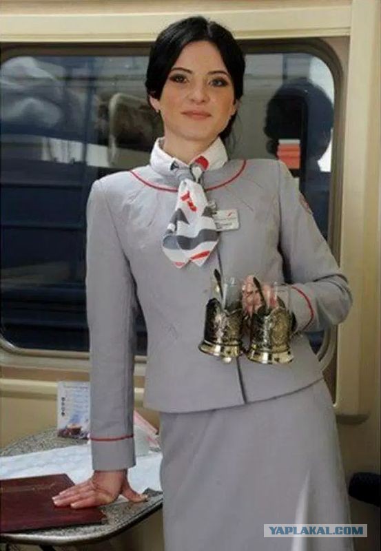 Женская форма ржд нового образца фото