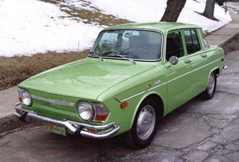 Игра на ЯПе: Угадай АВТО-2