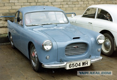Игра на ЯПе: Угадай АВТО-2