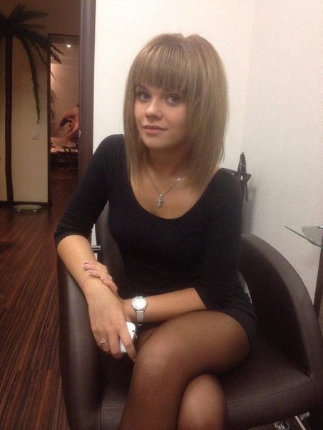 Девушки провинцию населяющие (гламурные) и настоящие