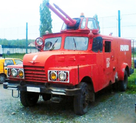 Игра на ЯПе: Угадай АВТО-5