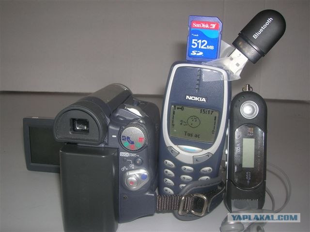 New Nokia.