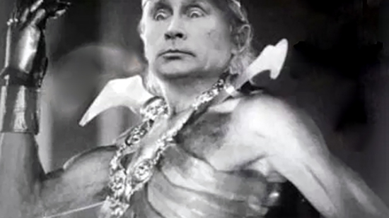 Не исключен вариант введения ЧС в России
