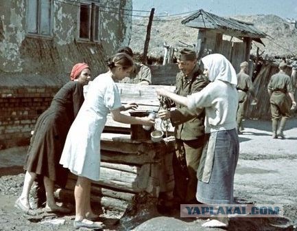 "Человеконенавистничество" Сталина