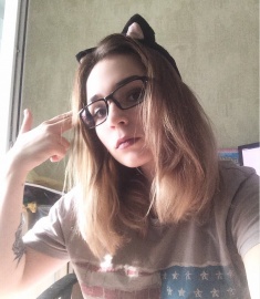 Живодёрка из хабаровска Орлова вышла на свободу