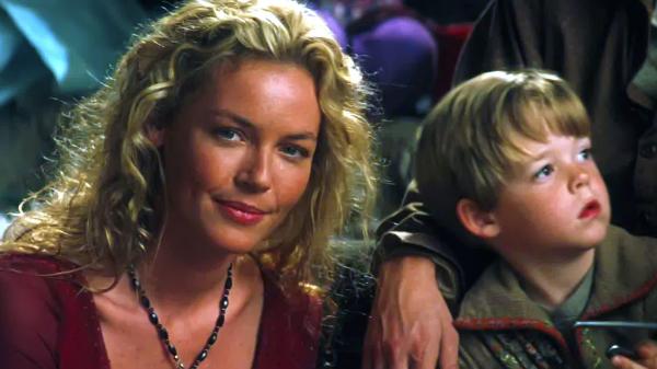 Топ-7 Самых красивых (не существующих) персонажей из фантастики или сериалов старше 100 лет