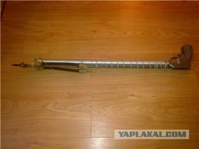 Подводная охота