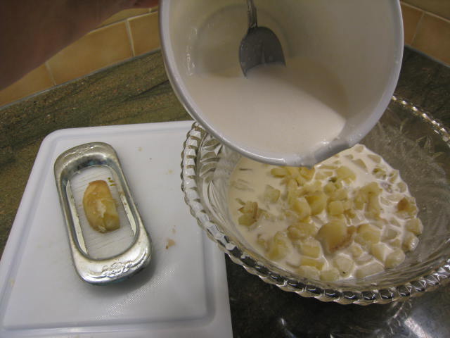 Картошечка