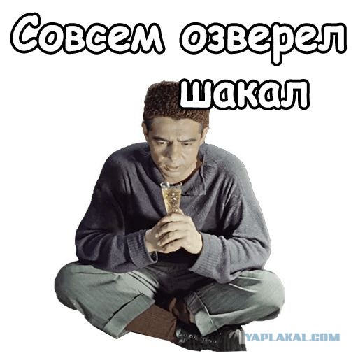 Понаехали тут!
