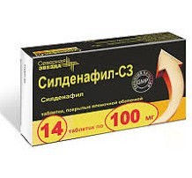 Мужская проблема