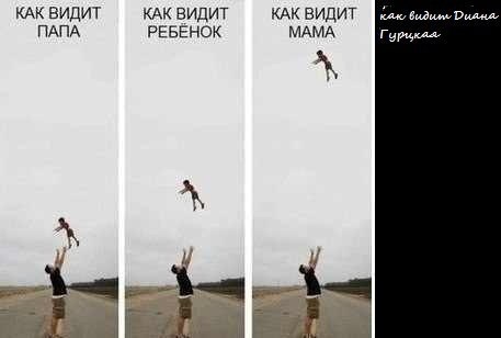 Аморальная деградации