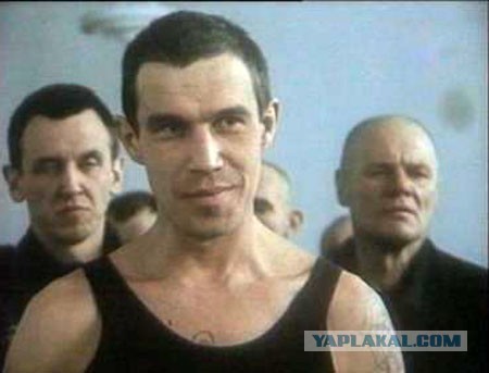 Никита Литвинков из мема про «борщ с капусткой»