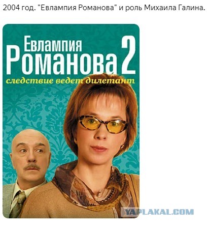 Роли Леонида Куравлева - вспомним, не забудем...