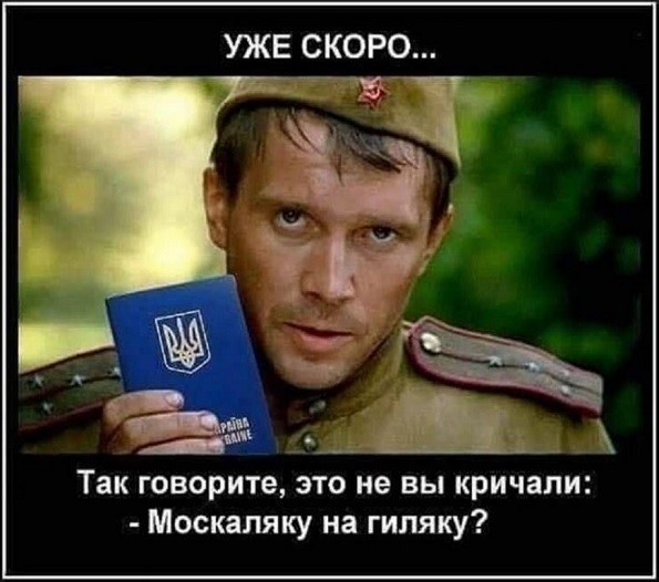 Как советские спецслужбы разгромили ОУН-УПА