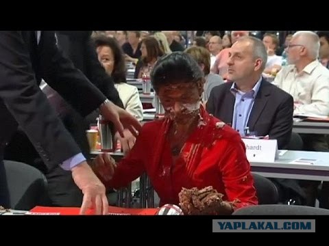 Европе грозит ПОЛНАЯ КАТАСТРОФА! (Сара Вагенкнехт)
