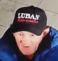 Один из самых опасных инвалидов-колясочников в мире