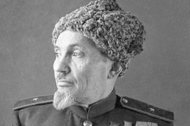 Я – Ковпак