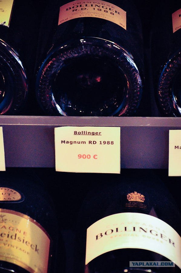 Мой Евротур