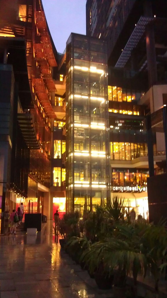 Тайланд: Бангкок, Паттайя, Ко Самет