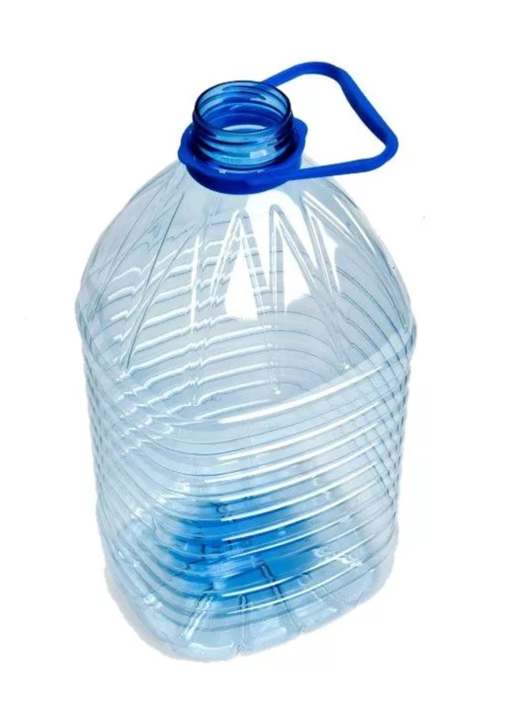 Купить 5 литровые пластиковые