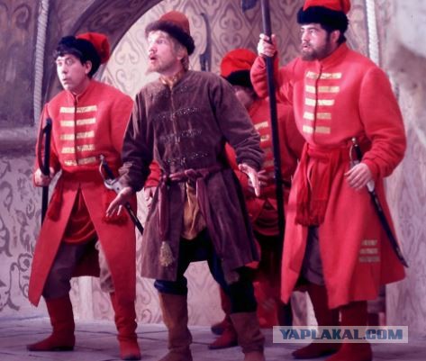 23 февраля, батя ближе к ночи: