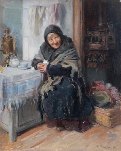 Арт-воскресенье