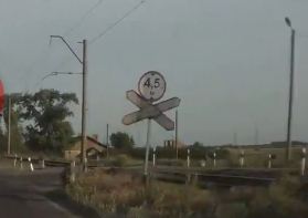 ДТП под Новочеркасском 15.05.13