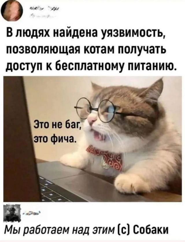 Завалялось тут случайно немного забавных картинок