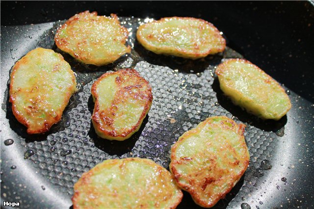 Кулинарная общалка