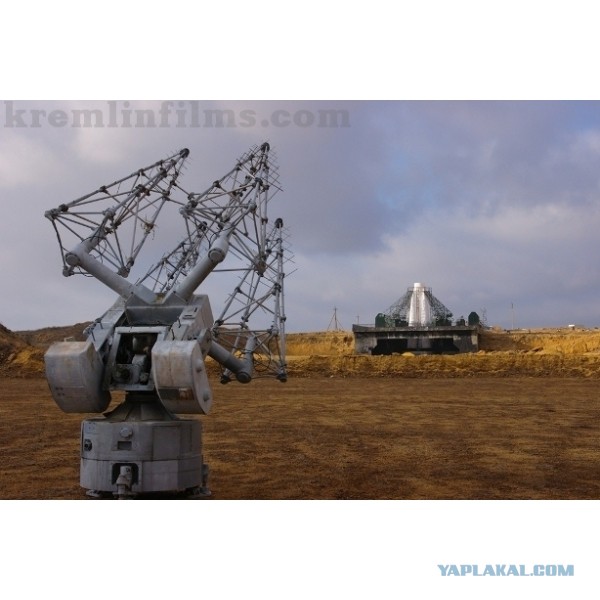 Фильм про Гагарина: скоро на экранах