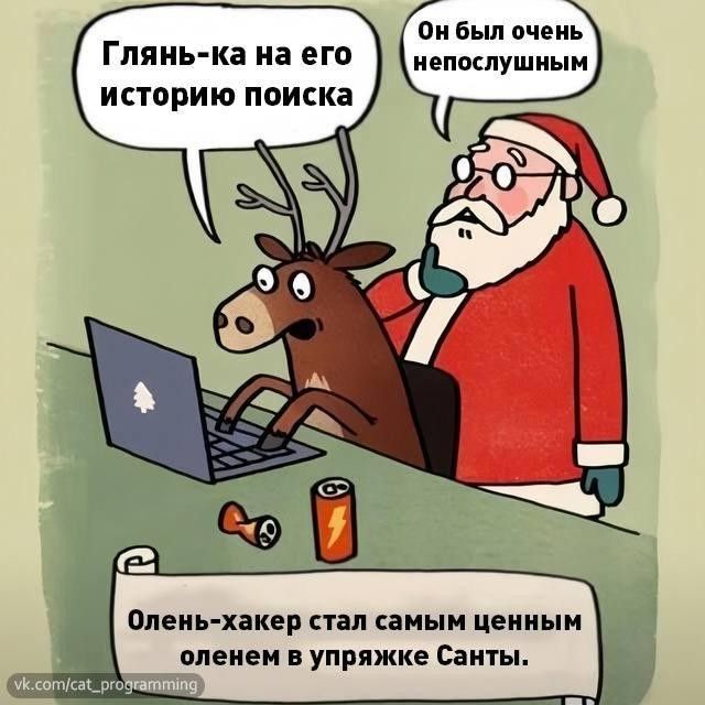 Прикольные и просто красивые картинки 31.12.2024