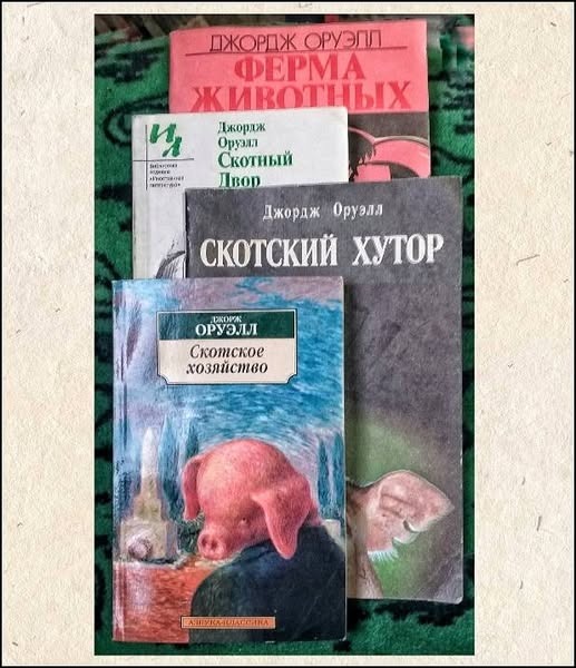 Завалялось тут случайно немного забавных картинок